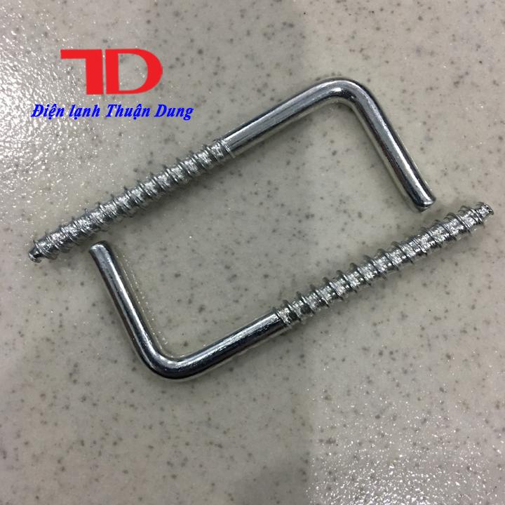 Móc treo chữ L - Điện Lạnh Thuận Dung