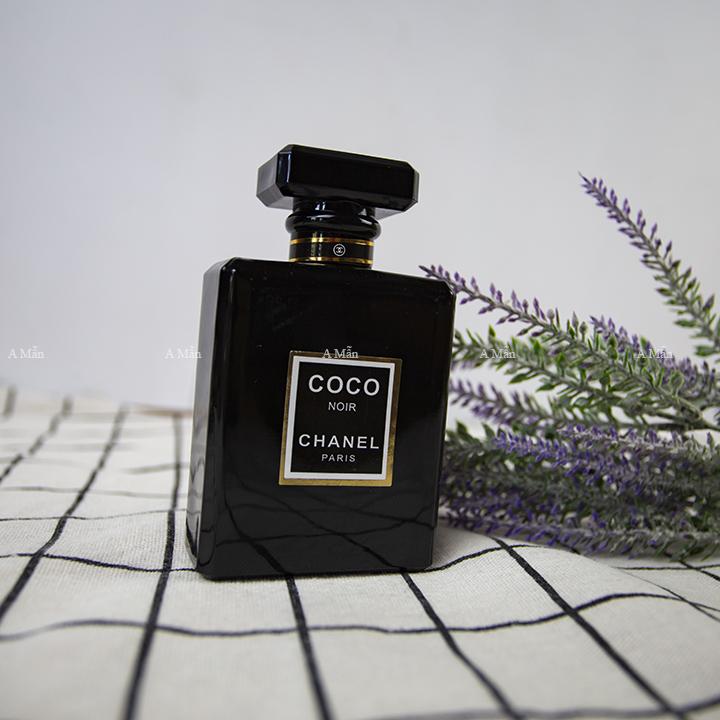 NƯỚC HOA COCO ĐEN NOIR