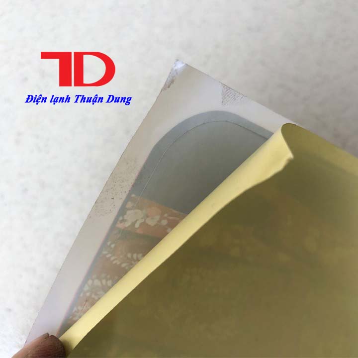 Combo 10 Tem Máy Lạnh nội địa Nhật mẫu 4
