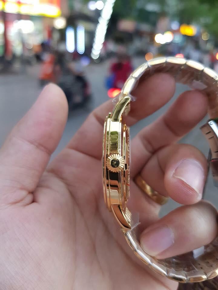 Đồng hồ Ogival OG1929-24AGK-T