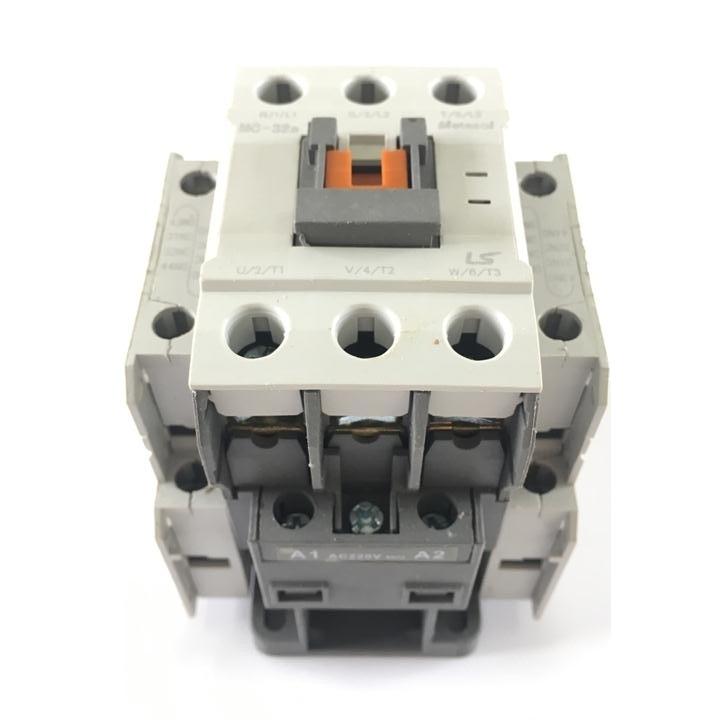 Khởi động từ Contactor LS 32A