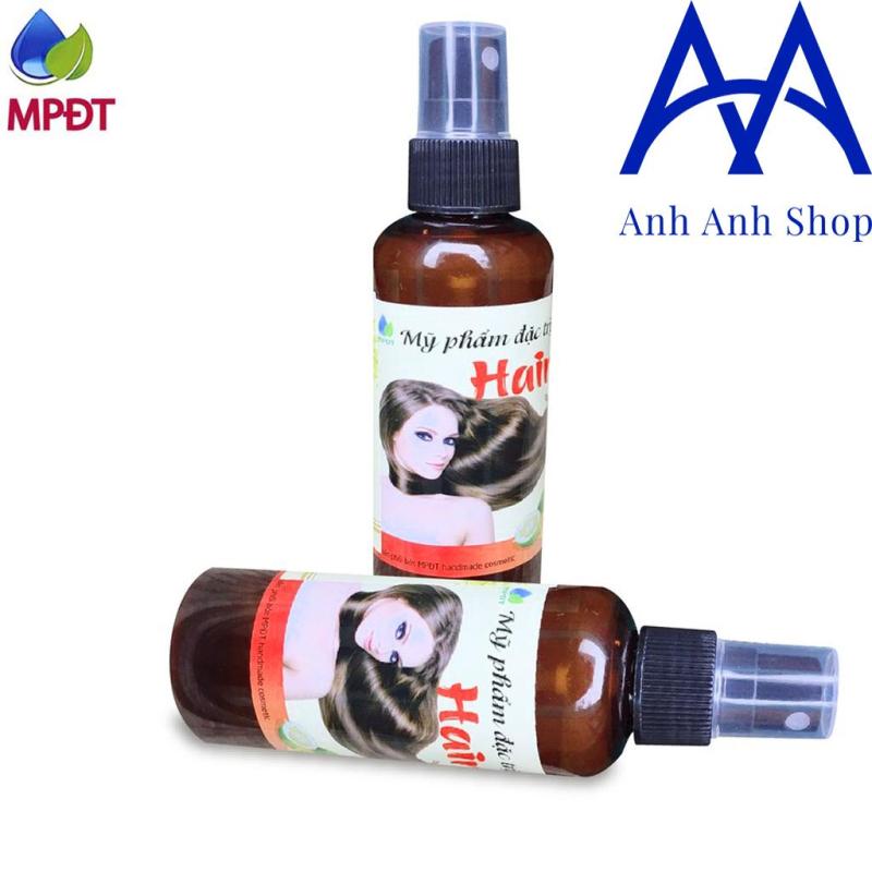 Tinh dầu bưởi kích thích mọc tóc Hair Lotion 100ml