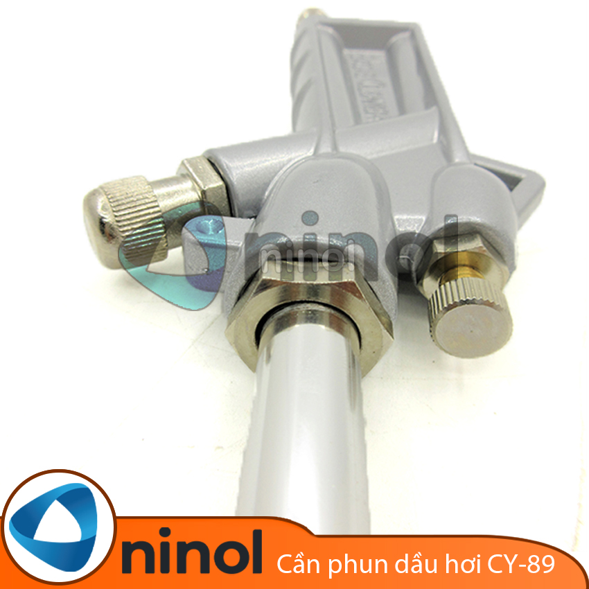 Súng xịt hơi và nước CY-89