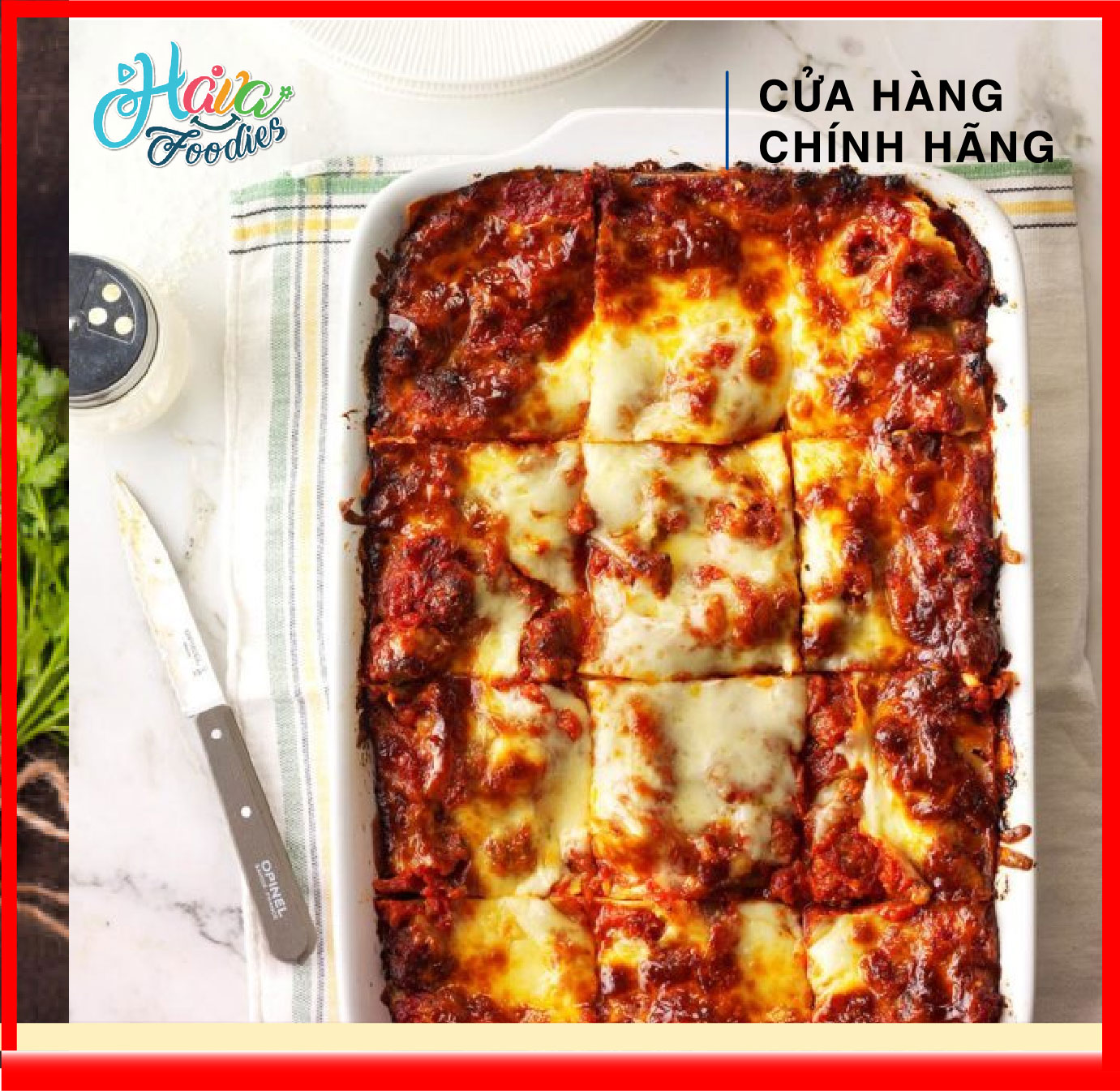[HÀNG CÔNG TY NHẬP KHẨU]  Bột Nhục Đậu Khấu Bịch 100gr – Nutmeg Powder 100g