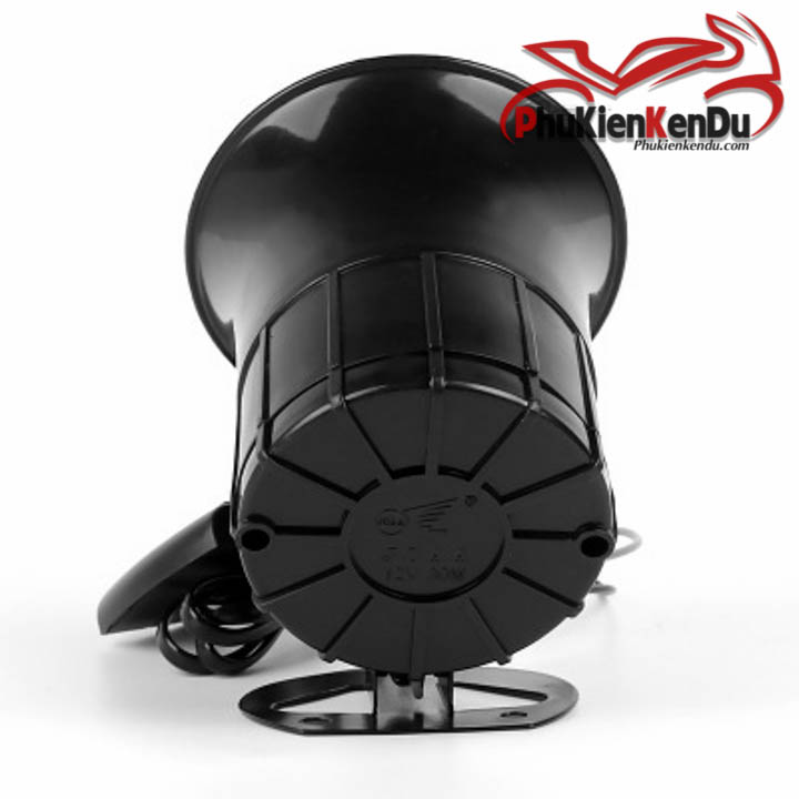CÒI XE MÁY Ô TÔ 3 CHẾ ĐỘ 12V