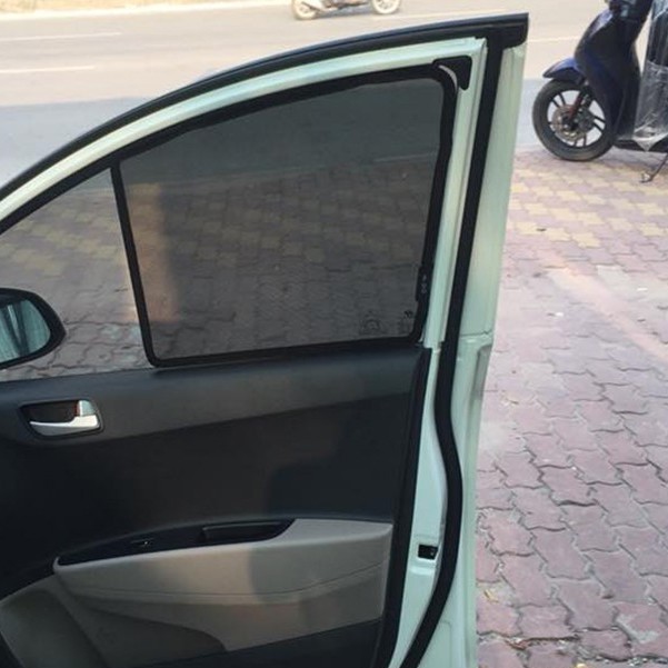 Rèm che nắng xe I10 2014 2015 2016 2017 2018 2019 2020