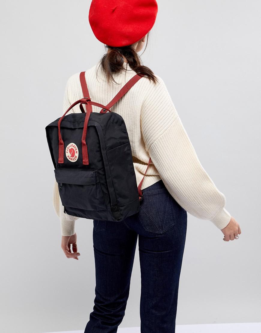 Balo kanken Medium Classic - Mini Classic