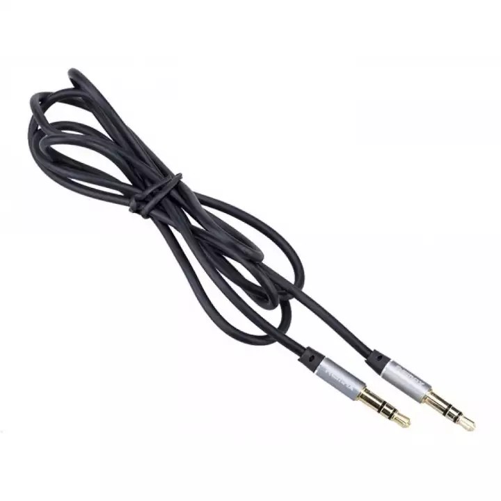 CÁP 2 ĐẦU 3.5 DÀI 1M
