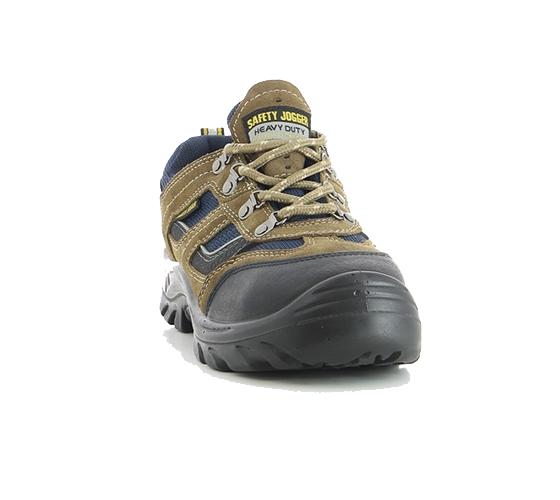 [HCM]GIÀY BẢO HỘ LAO ĐỘNG JOGGER X2020P S3 SRC