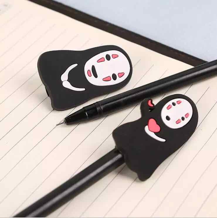 Set 4 bút nước vô diện