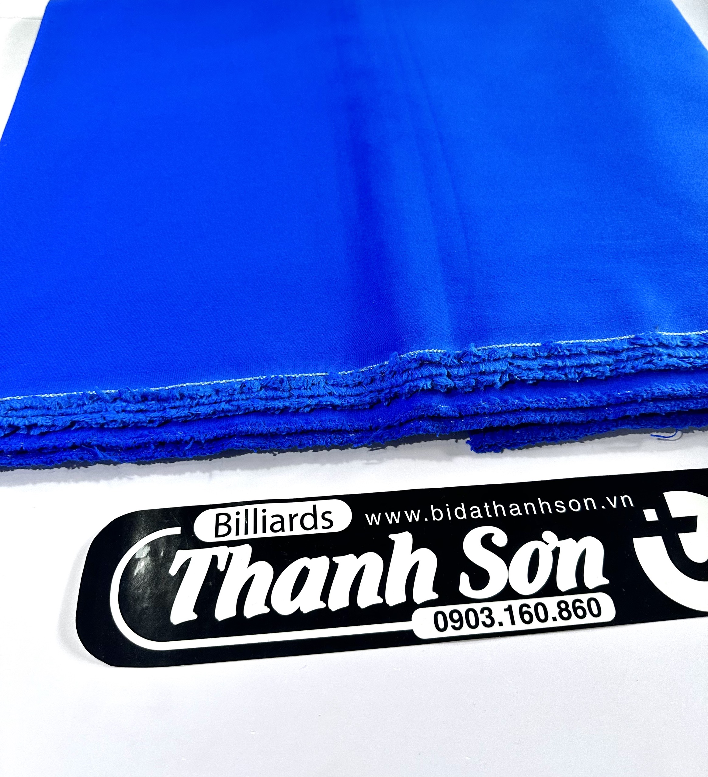 VẢI BIDA KAKI NHUNG ( DÀNH CHO BÀN LỖ)