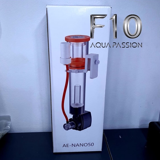 Máy tách bọt Protein Skimmer  AquaExcel Nano 50