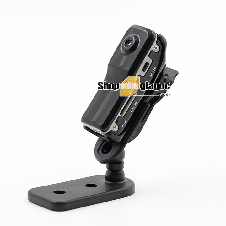 Camera Siêu Nhỏ MD80