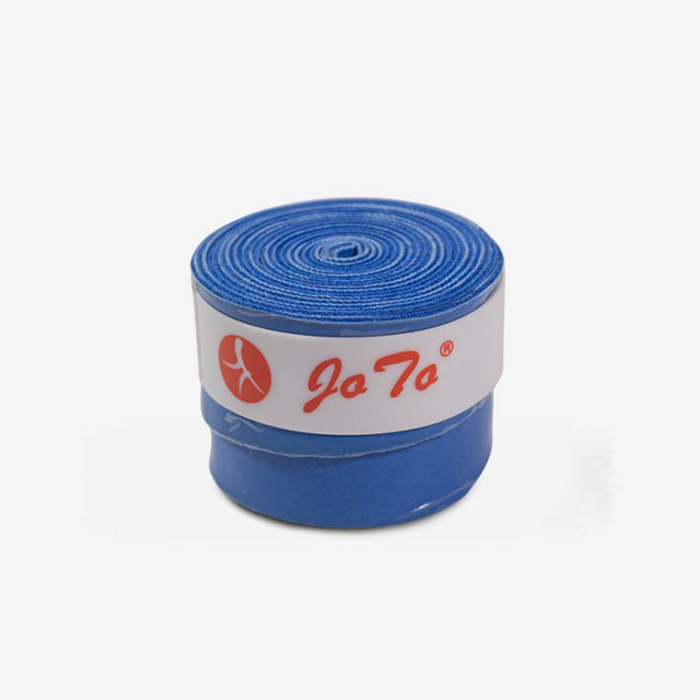 JOTO Multicolor Non-Slip Tennis Racket Grips - Sweat Absorbent Grip Tape for Badminton/Handball, Comfort Fit