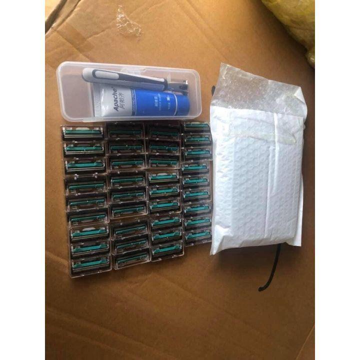 Dao cạo râu 36 lưỡi