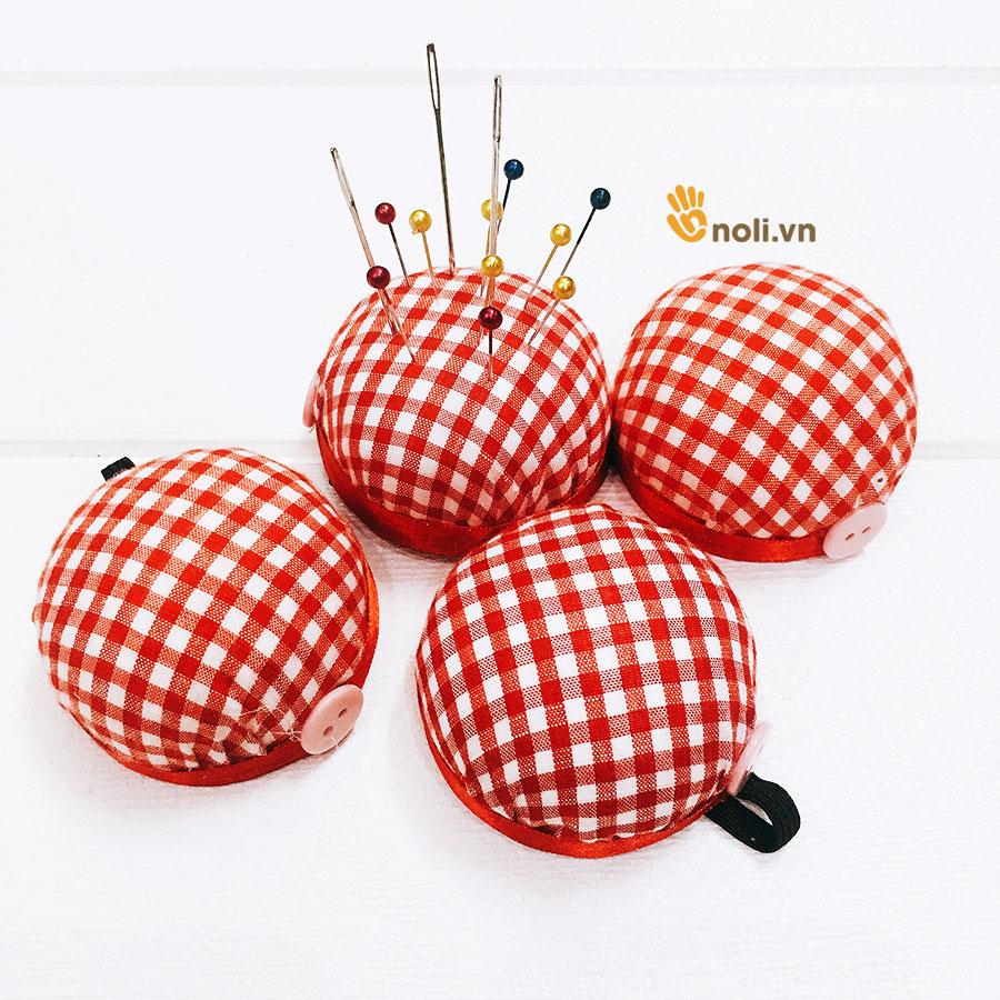 Đế Cắm Kim Khâu. Ghim Định Vị