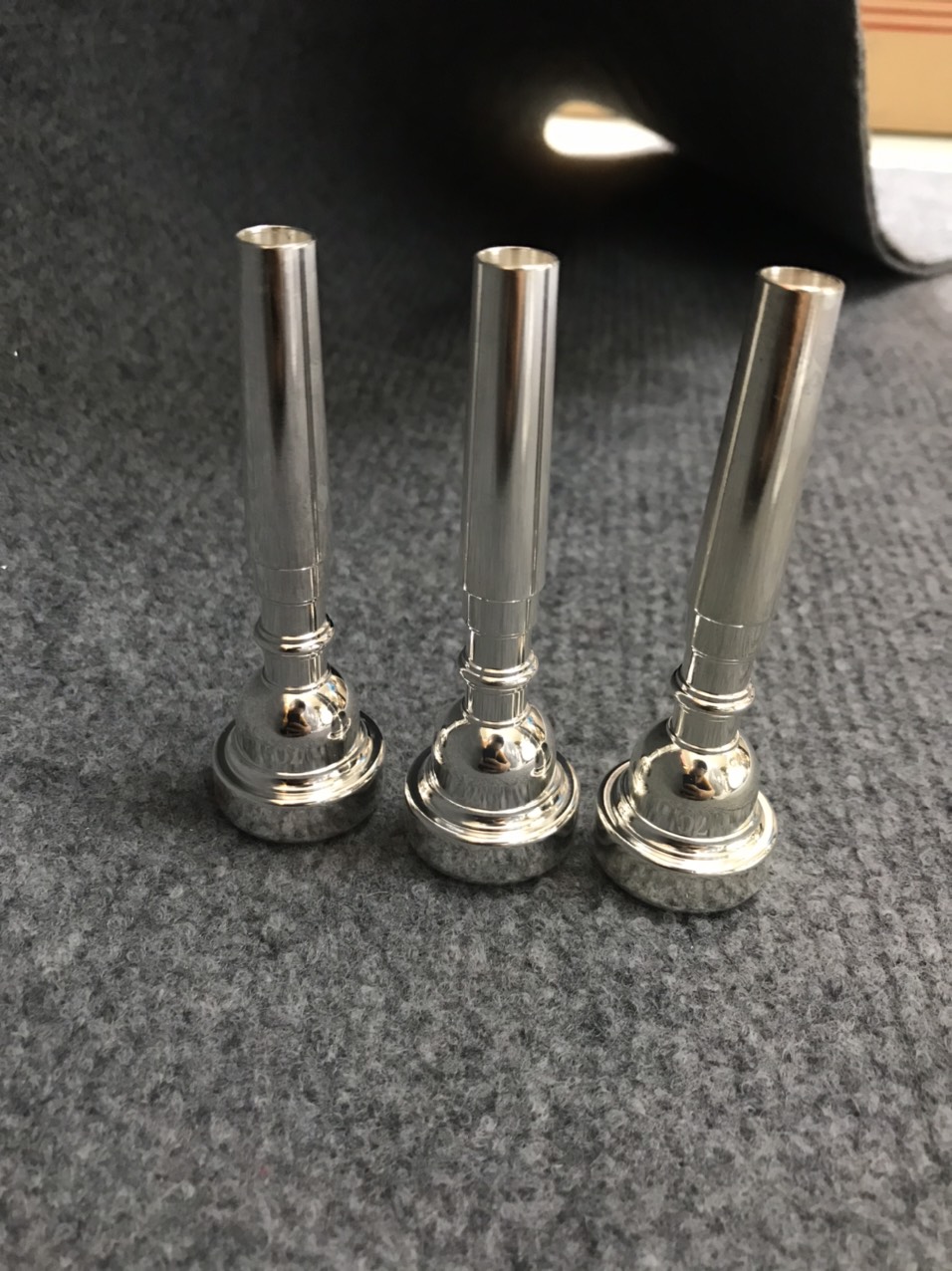[HCM]Búp kèn trumpet 7c