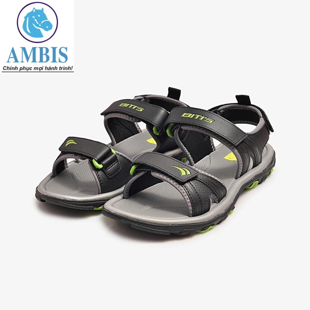 Dép sandal học sinh nam bt drm042600