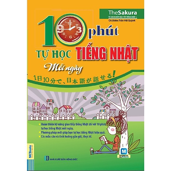 Sách - 5000 từ vựng tiếng Nhật thông dụng