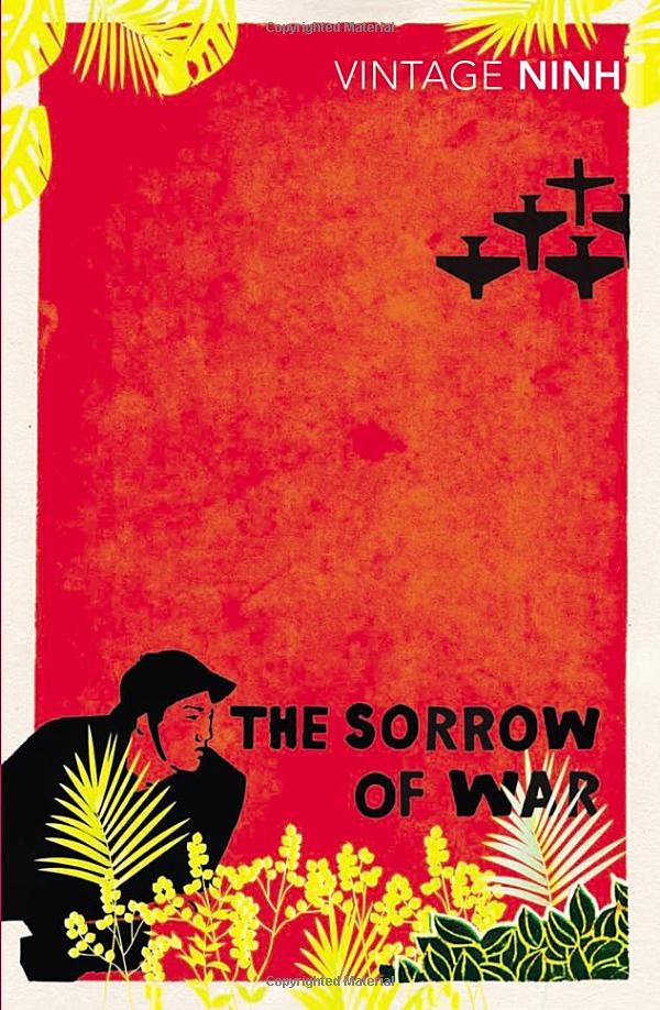 The sorrow of war