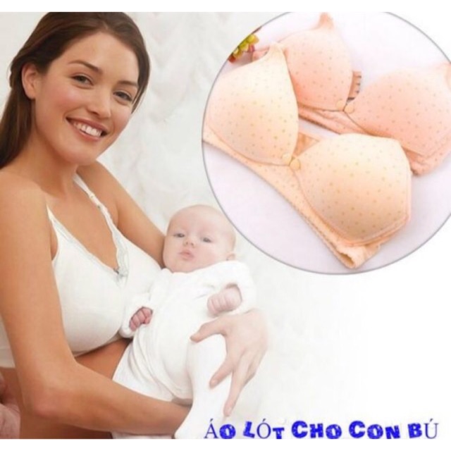 Áo lót bầu /cho con bú