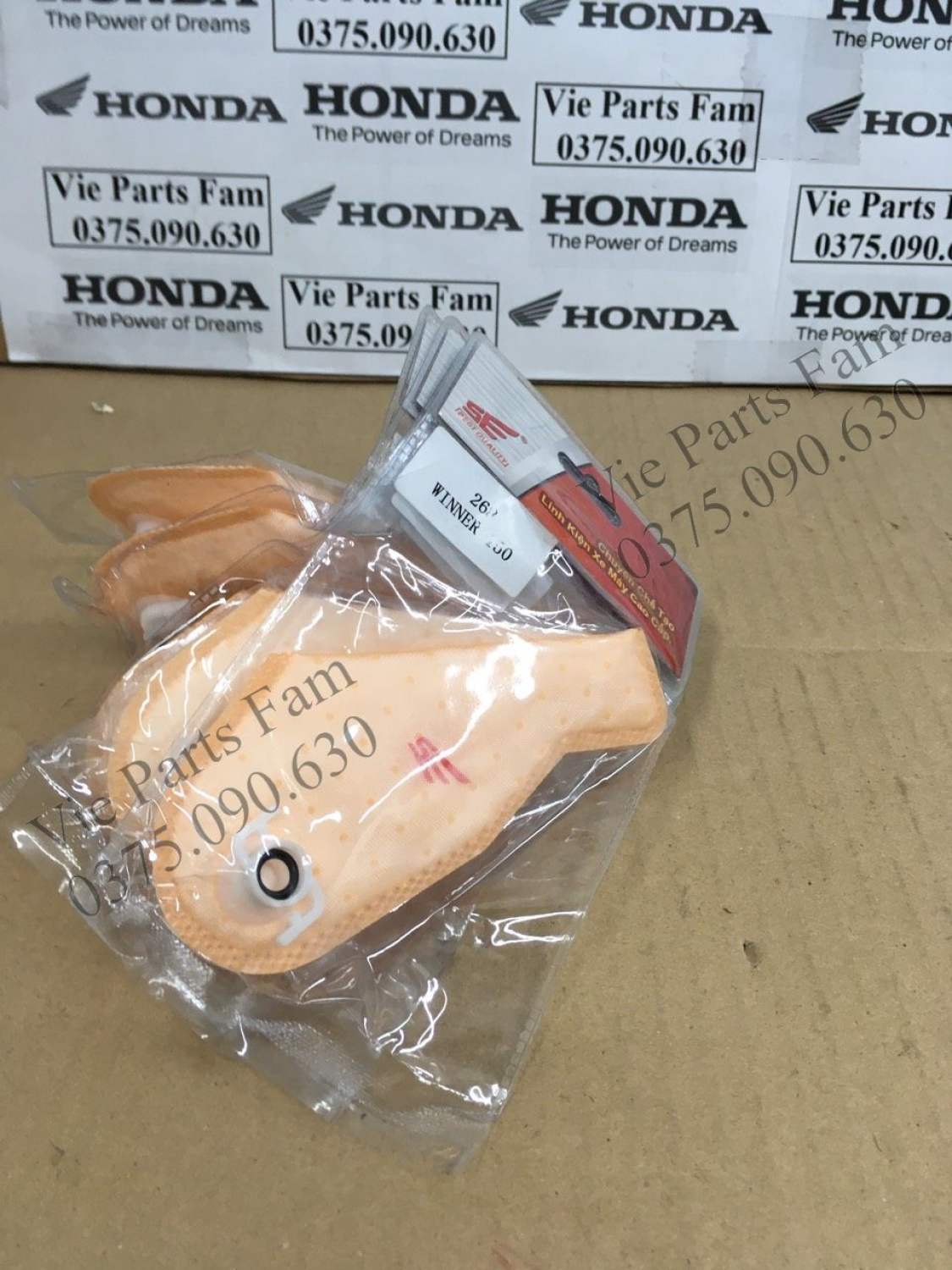 LỌC XĂNG WINNER HONDA