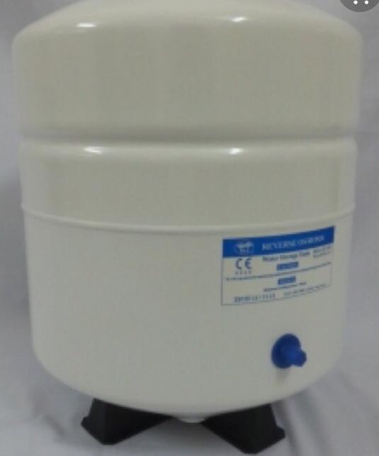 [HCM]BÌNH ÁP MÁY LỌC NƯỚC (có van)