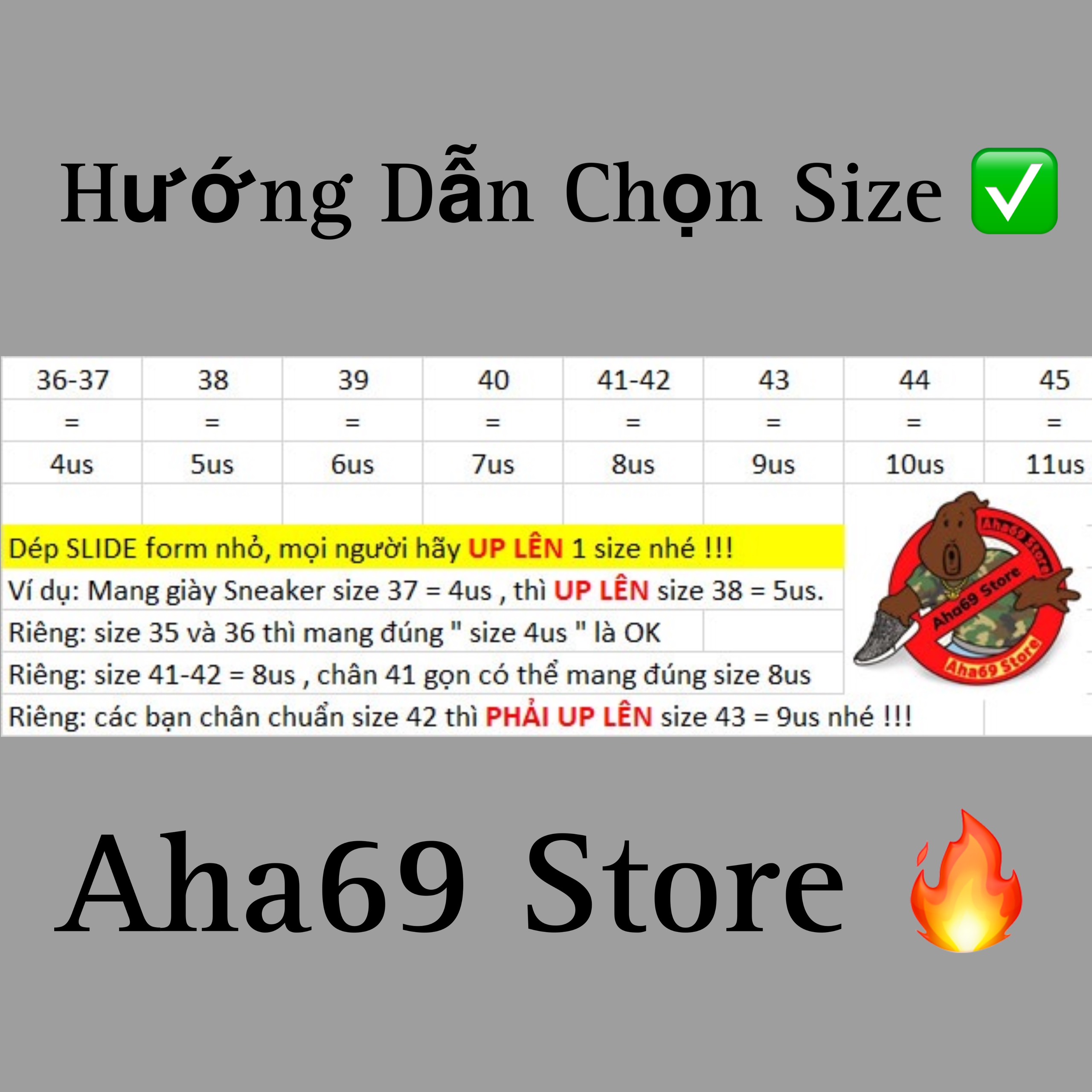 [Aha69Store] Full Box | Dép Yz Slide 2023 - Vân Nhám Cao Cấp | High Quality