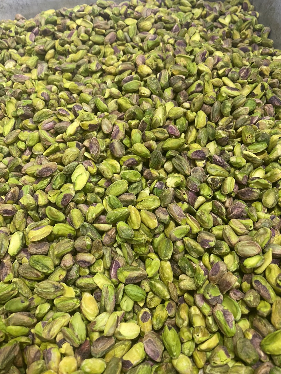 Hạt Dẻ Cười Nhân, Nhập khẩu Mỹ, Dẻ Cười Tách Hạt, Nguyên Vỏ – Hạt Dinh Dưỡng, Snack Ăn Vặt Healthy, Làm Bánh, Eat Clean – Pistaschio, The Nuts Valley