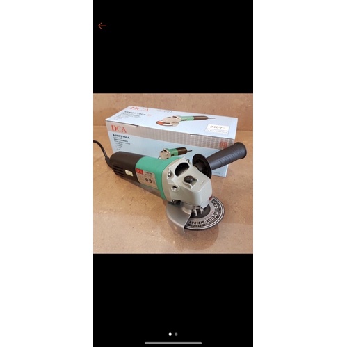 Máy mài DCA ASM03-100A chính hãng DCA
