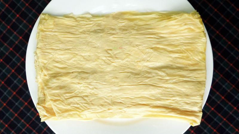 Váng đậu (tàu ki)1kg