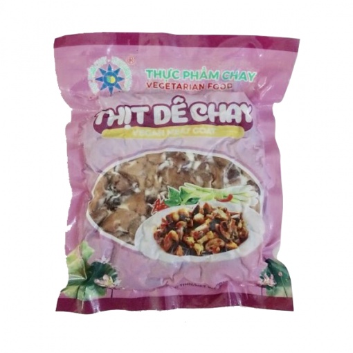 Thịt dê chay thanh dũng 500g/1kg