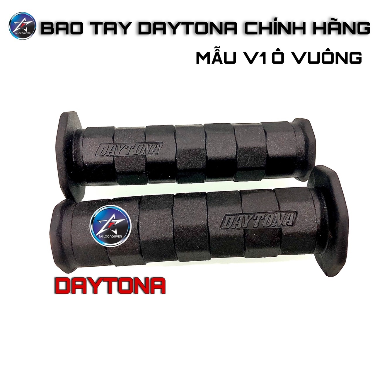 [HCM]BAO TAY DAYTONA CHÍNH HÃNG