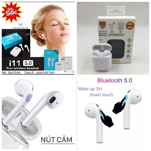 Tai Nghe Bleutooth True Wireless X100