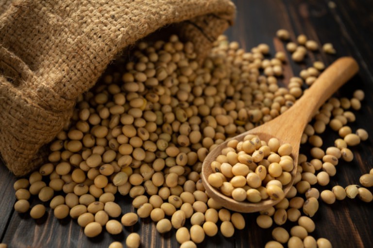 500gr đậu các loại nấu chè