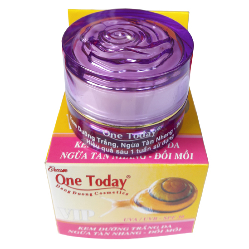 [HCM]kem body one today dang duong