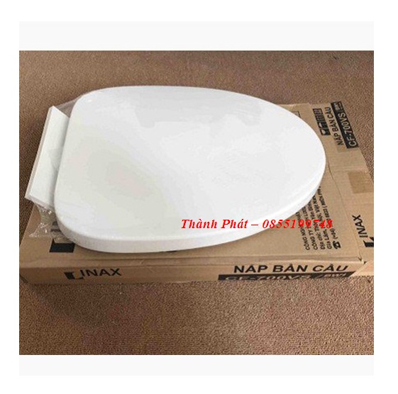 [Genuine] toilet lid bats quiet INAX cf-700vs, used for toilet bowl INAX AC900VRN, AC23, AC702VRN,AC711VRN
