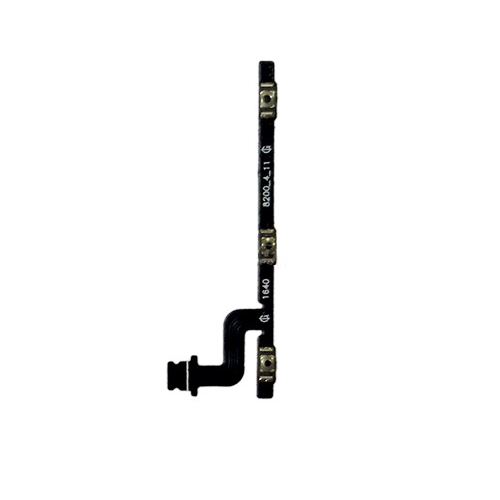 Dây ON/OFF + Volume Asus Zenfone 3 Max 5.5 (ZC553KL / X00DD)