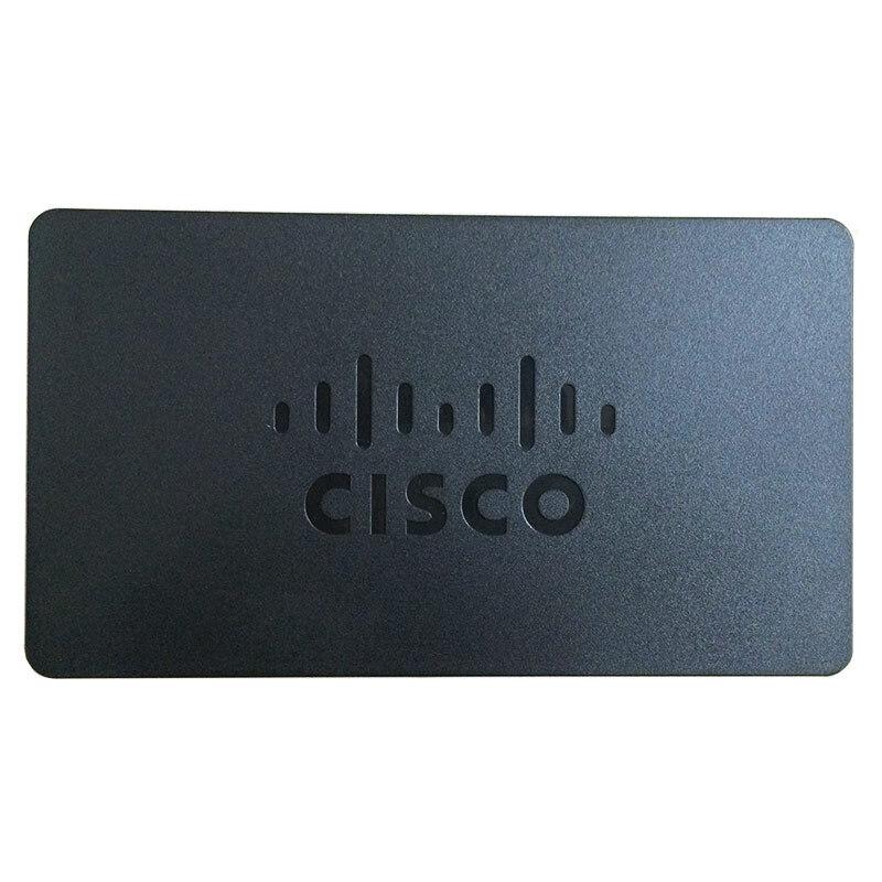 Cisco SF95D-08 8-Port 10-100 Desktop Switch
