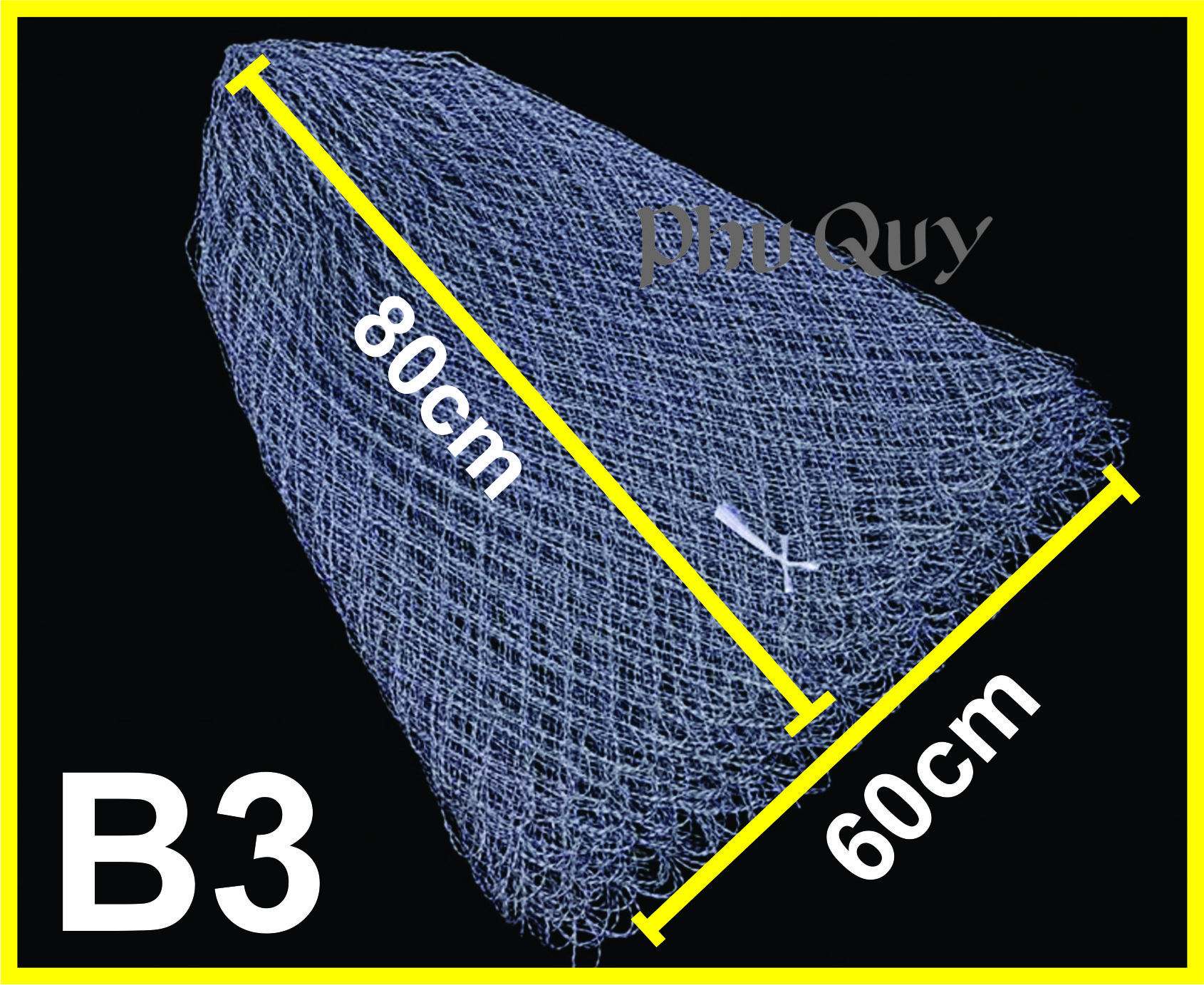 Vành Vợt Đặc & Lưới (Mã G)