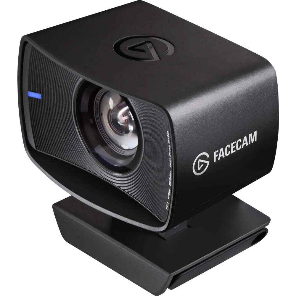 Webcam Elgato Facecam 10WAA9901