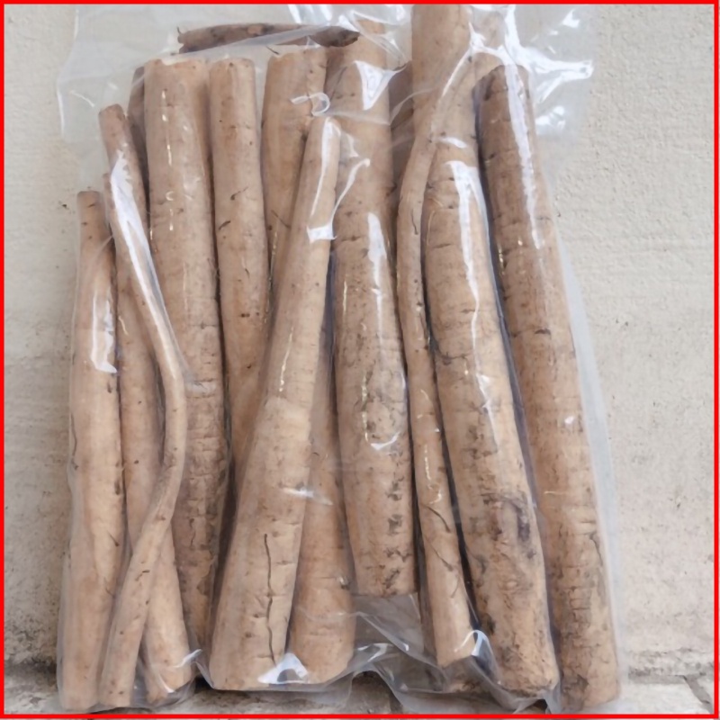 Củ ngưu báng tươi nhật bản 1 kg - nmol
