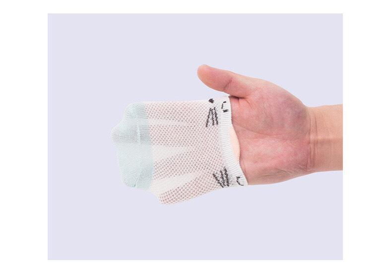 Set 5 đôi tất Kid Sock điều hòa cho bé