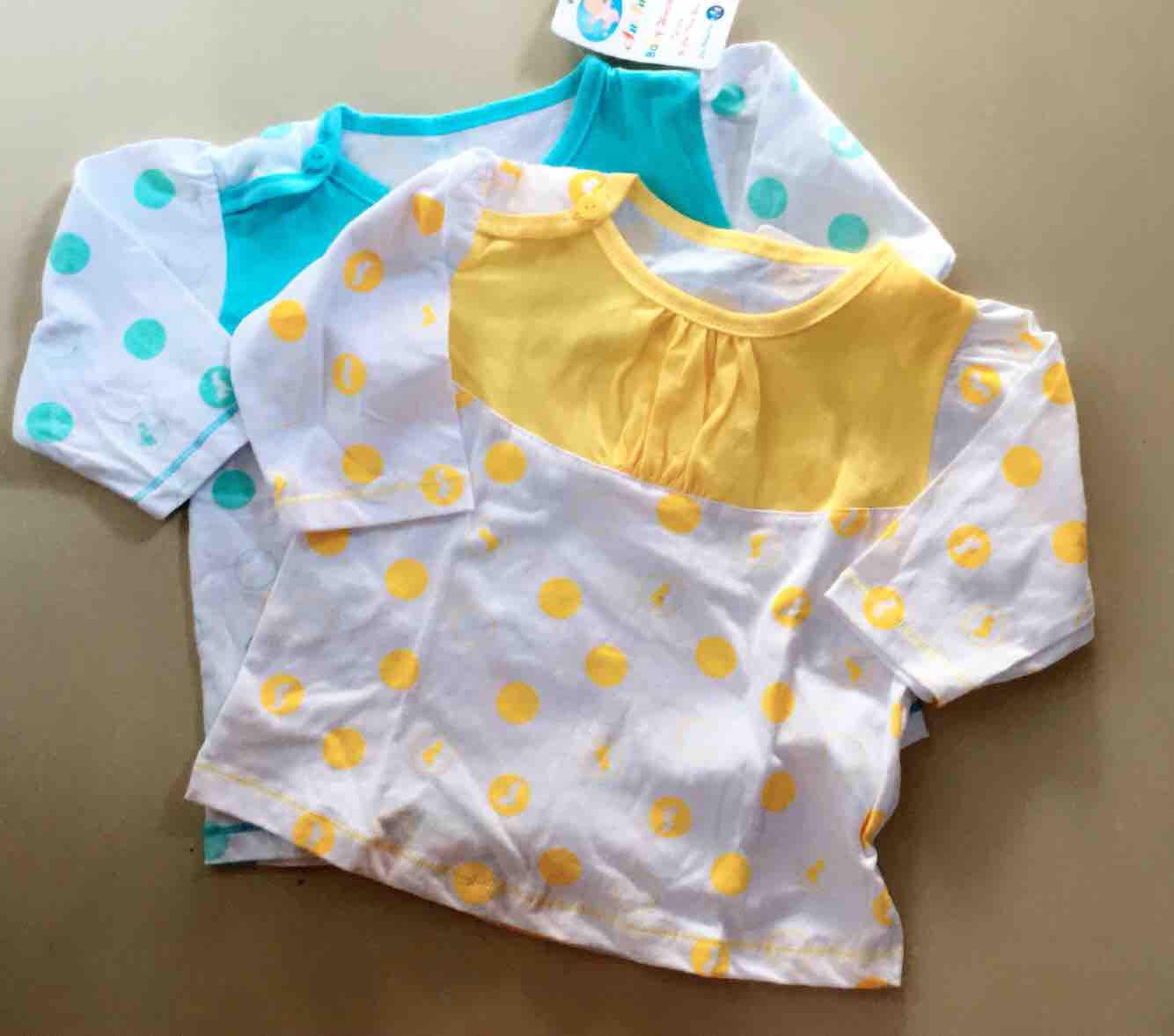 [HCM]Set 5 ÁO DÀI TAY NÚT CÀI VAI BI ANAN