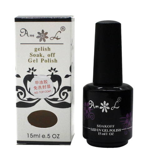 Base - Top - Cứng Móng (gelish chính hãng)