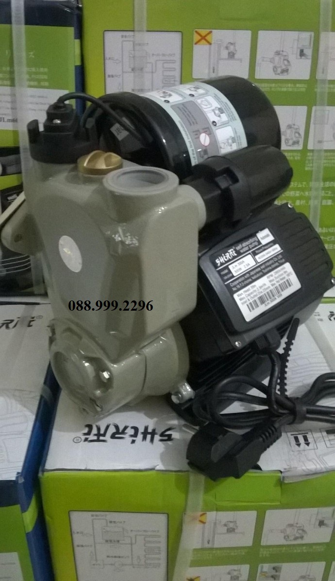 máy bơm nước jlm400a