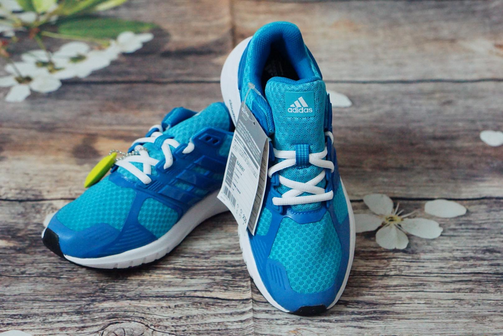 Giày adidas nữ