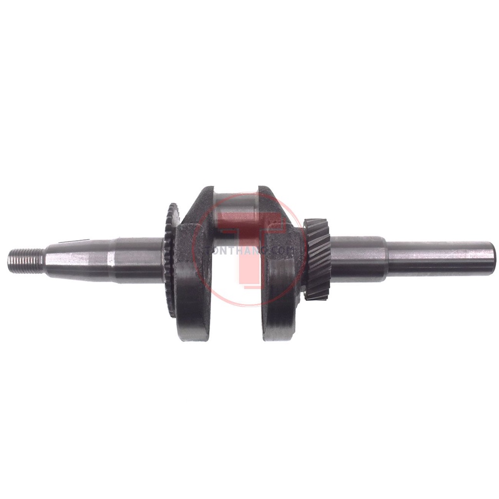 Gx160 gx200 168f 5.5hp 6.5hp shaft sleeve