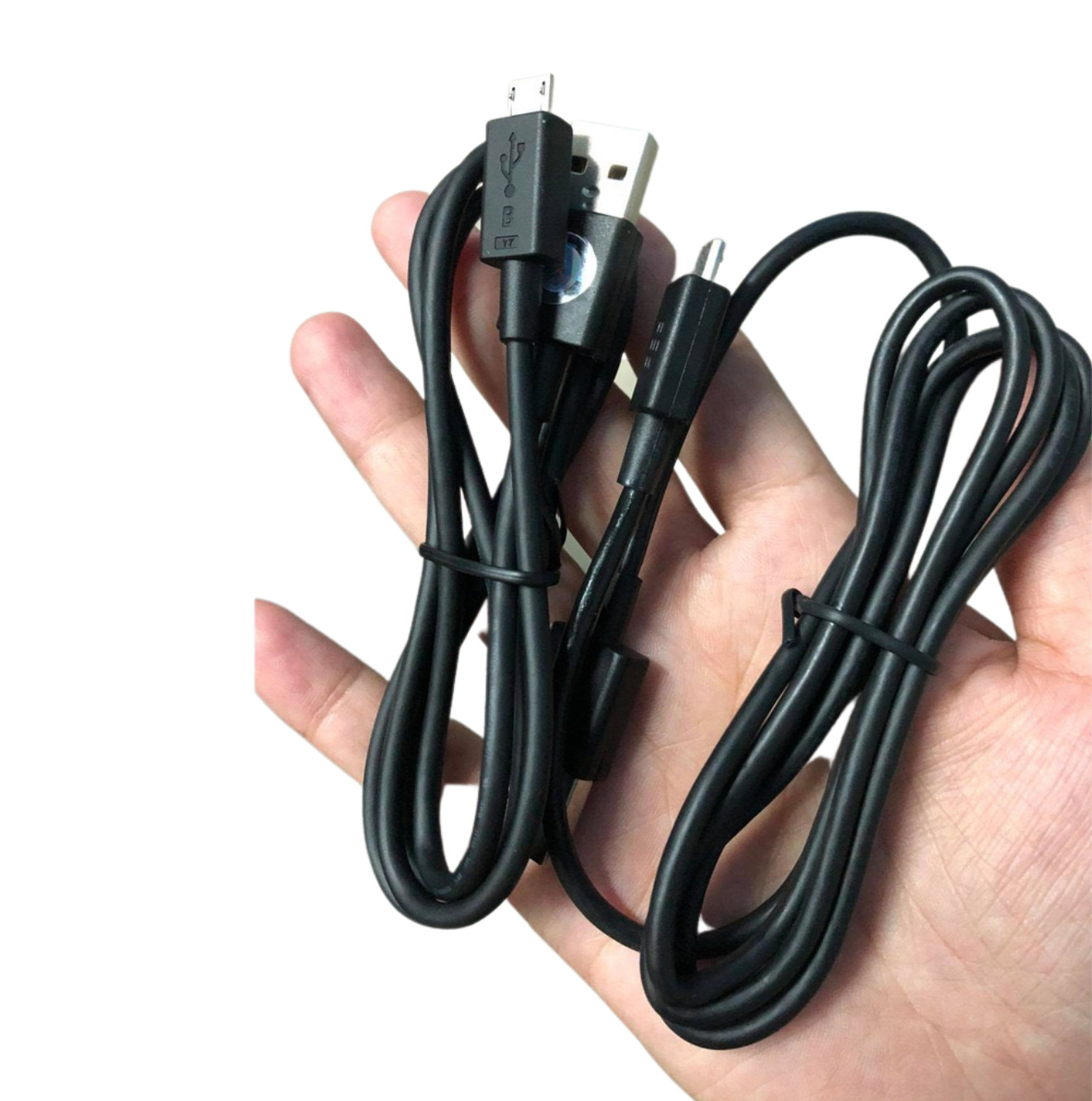 Cáp Sạc Blackberry Chuẩn Micro Usb Chính Hãng