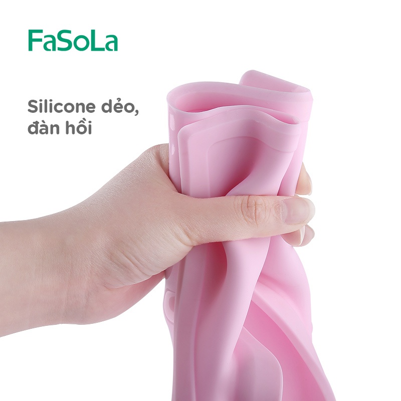 Khay đựng thức ăn cho bé - FSLSH-017C
